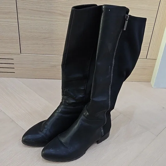 Nine west Riding boots - Picture 1 of 9